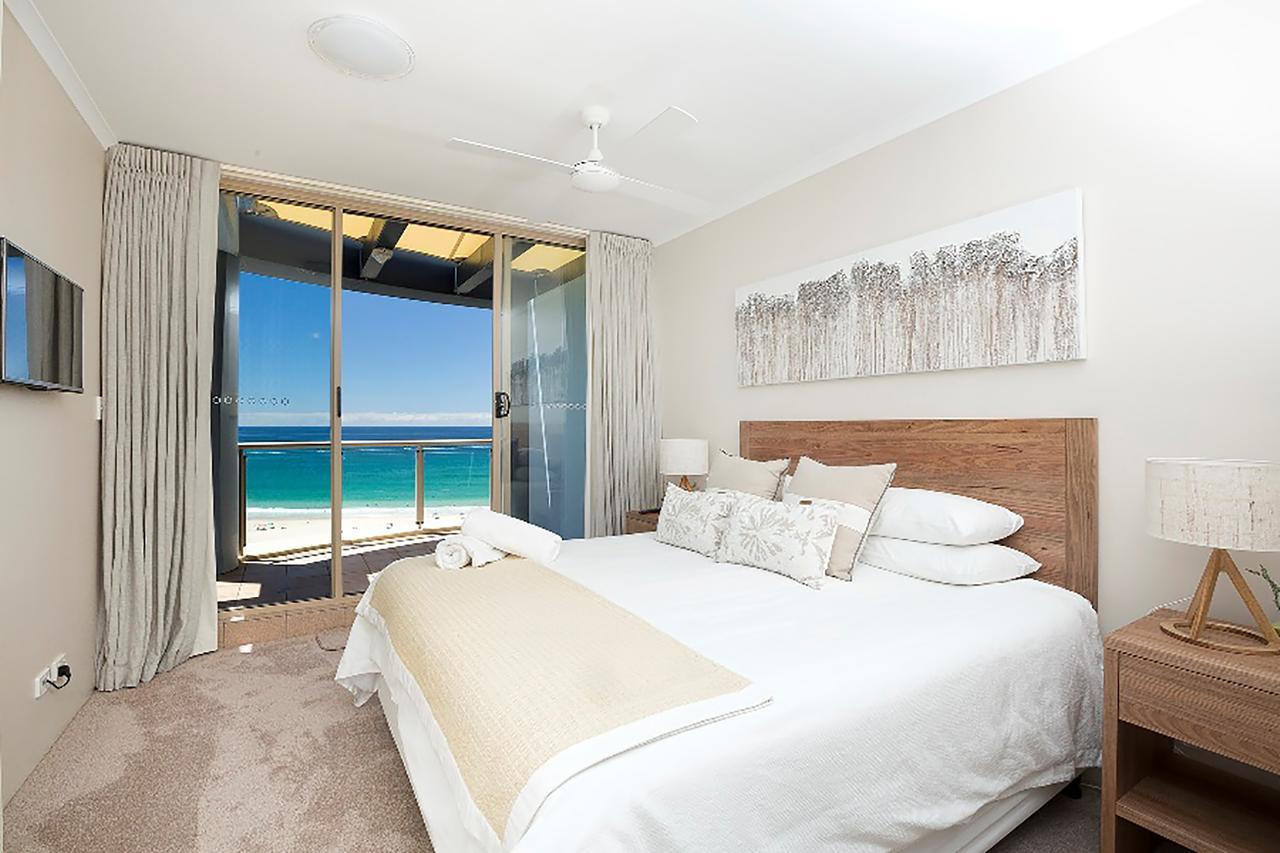 Aparthotel Beaches International à Forster Extérieur photo