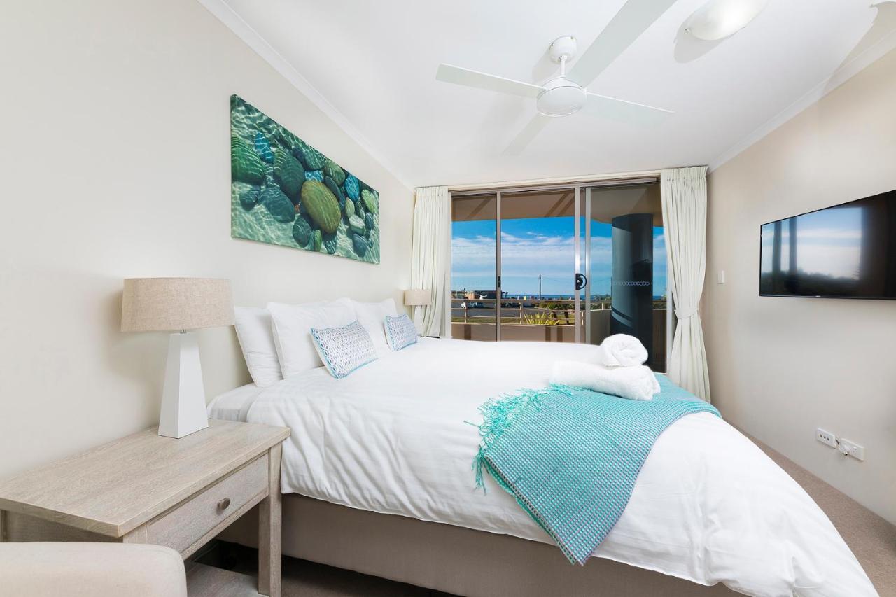 Aparthotel Beaches International à Forster Extérieur photo