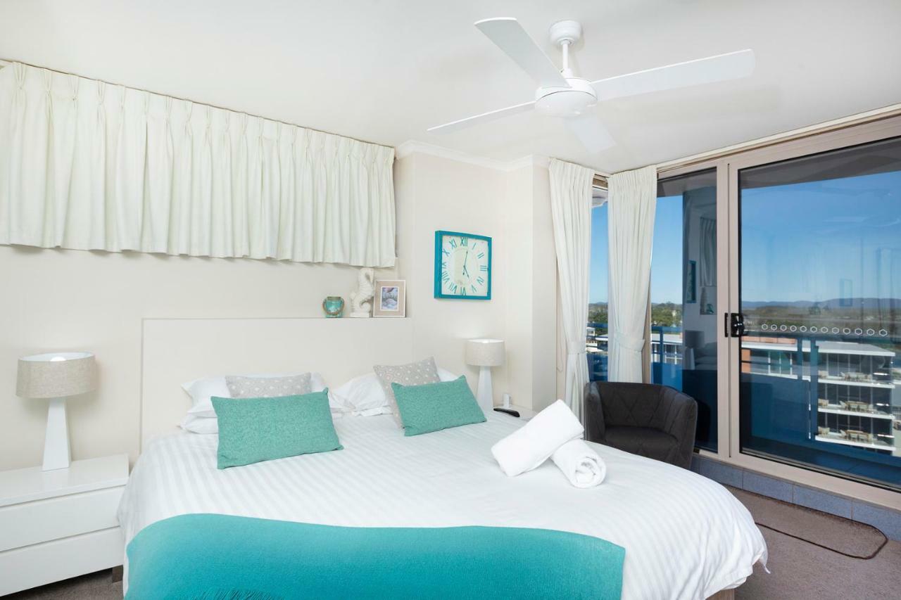 Aparthotel Beaches International à Forster Extérieur photo