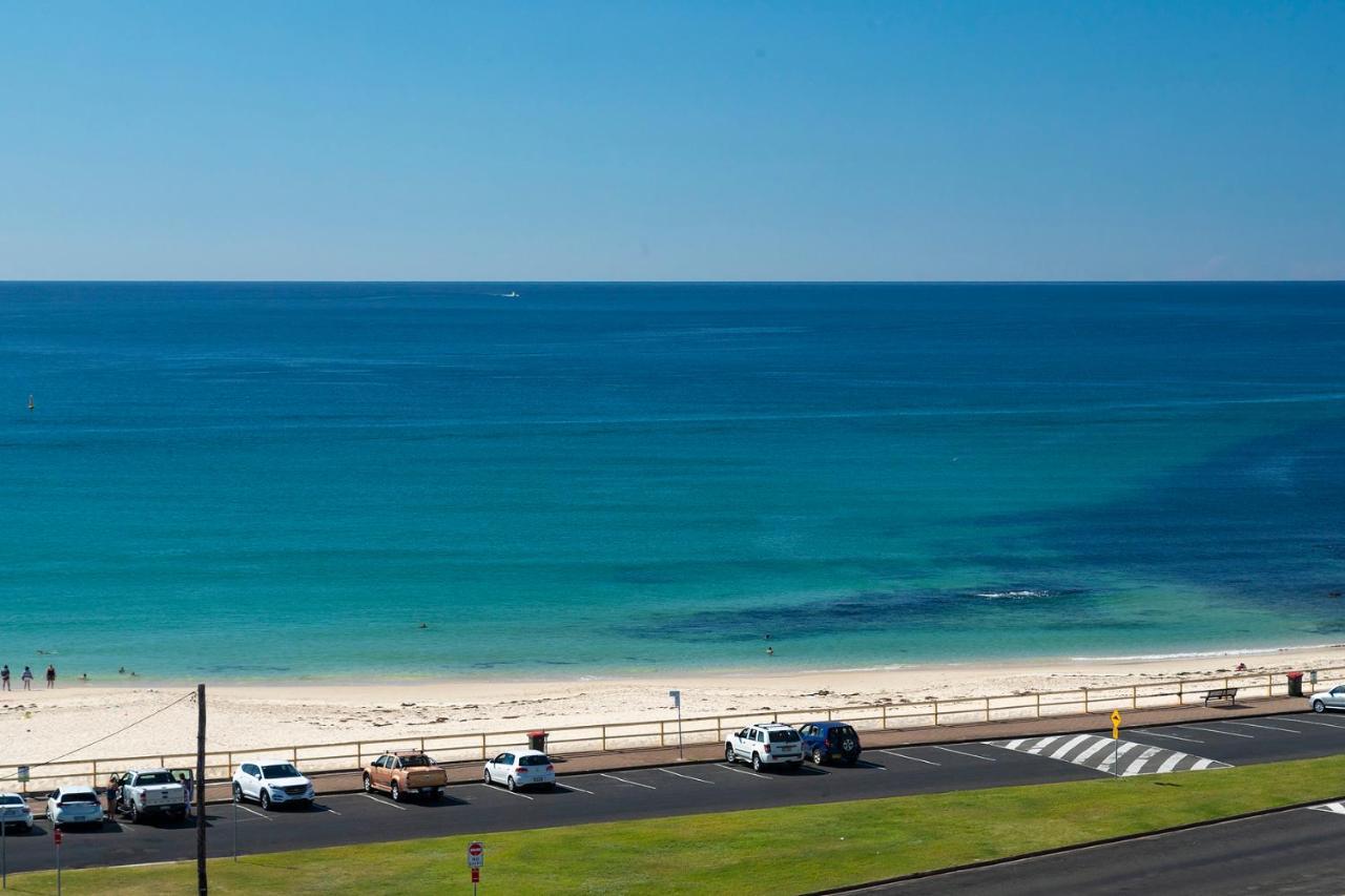 Aparthotel Beaches International à Forster Extérieur photo